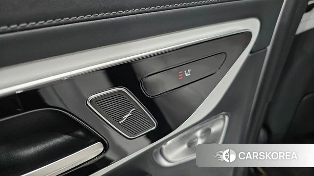 Mercedes-Benz GLC-Class X254 id 4349324 из Кореи 11