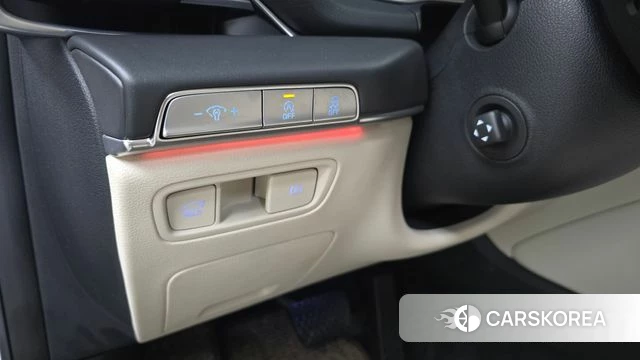 Genesis GV80 id 4561777 из Кореи 11