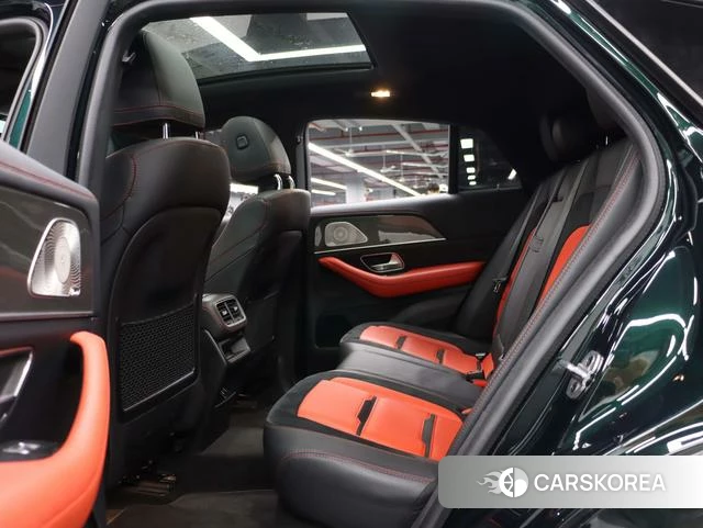 Mercedes-Benz GLE Coupe AMG id 4291441 из Китая 11