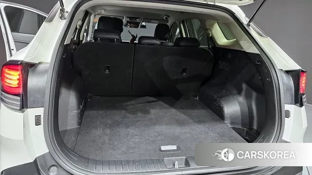 Kia Sportage 5th Generation id 2901205 из Кореи 11