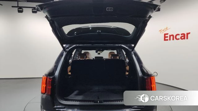 Kia Sorento 4th Generation id 3899117 из Кореи 11