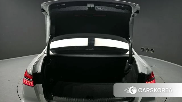 Audi A6 (C8) id 4304366 из Кореи 11