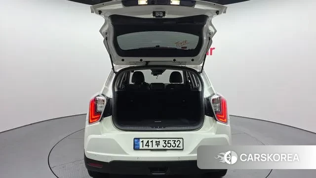 Ssangyong Berry New Tivoli id 3753327 из Кореи 11