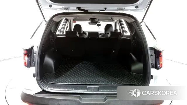 Hyundai Tucson Hybrid (NX4) id 3432887 из Кореи 11