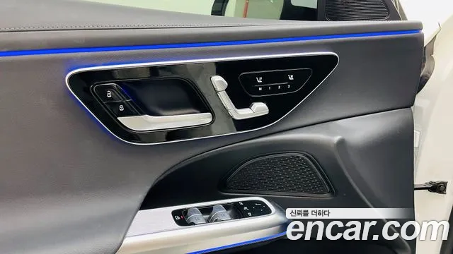 Mercedes-Benz E-Class W214 id 2831787 из Кореи 11