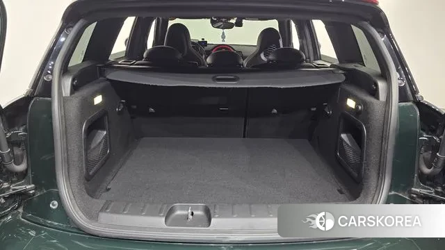 Mini Cooper S Clubman id 3407074 из Кореи 11