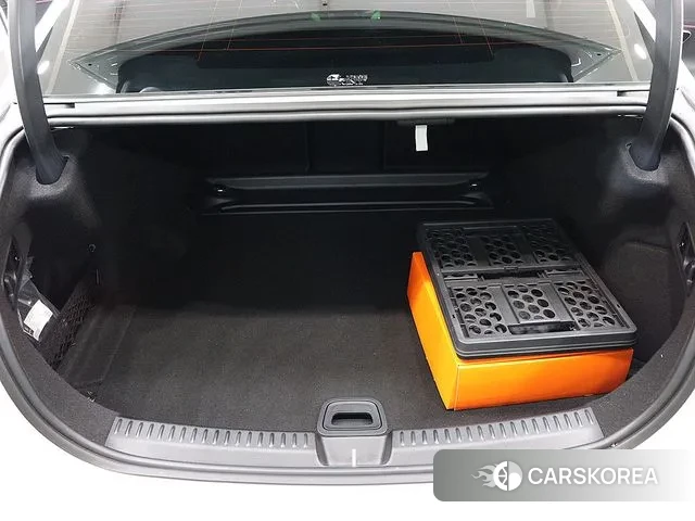 Mercedes-Benz E-Class W214 id 3131383 из Кореи 11