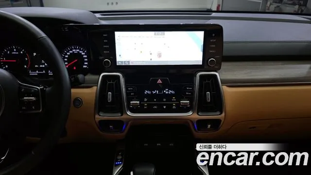 Kia Sorento 4th Generation id 2854797 из Кореи 11