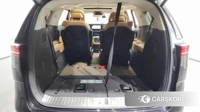 Kia Carnival 4th generation id 3838874 из Кореи 11