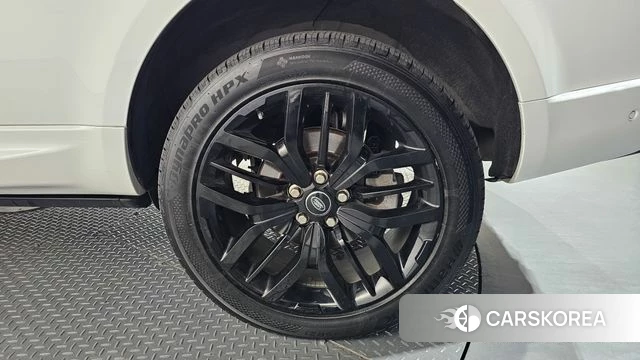 Land Rover Range Rover Sport 2nd Generation id 4325904 из Кореи 11