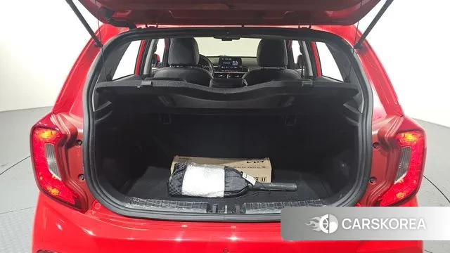 Kia Morning Urban (JA) id 3458332 из Кореи 11