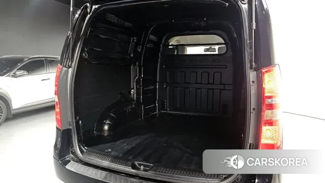 Hyundai The New Grand Starex id 3651812 из Кореи 11