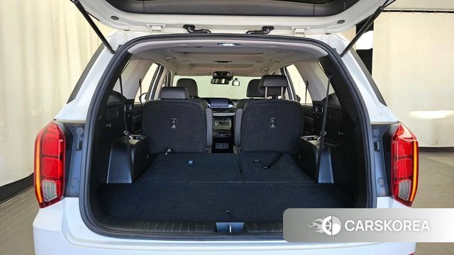 Hyundai Palisade id 4864055 из Кореи 11