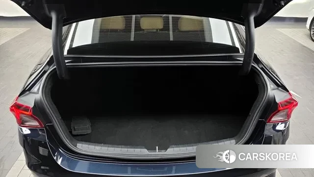 Kia K5 3rd generation id 3402600 из Кореи 11