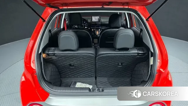 Hyundai Casper id 3301143 из Кореи 11