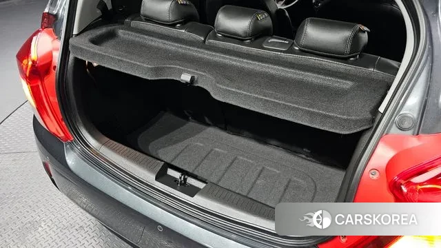 Chevrolet (GM Daewoo) The New Spark id 3681137 из Кореи 11