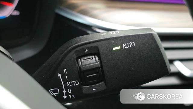 BMW 5 Series (G30) id 4872846 из Кореи 11