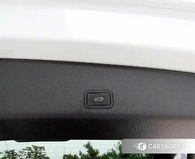 Renault Korea (Samsung) Grand Coleos id 4280054 из Кореи 11