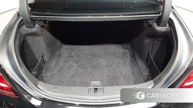 Mercedes-Benz S-Class W222 id 3766792 из Кореи 11