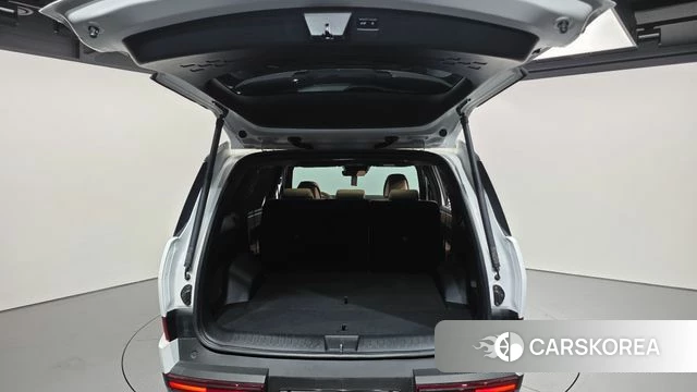 Hyundai Santa Fe (MX5) id 4414429 из Кореи 11