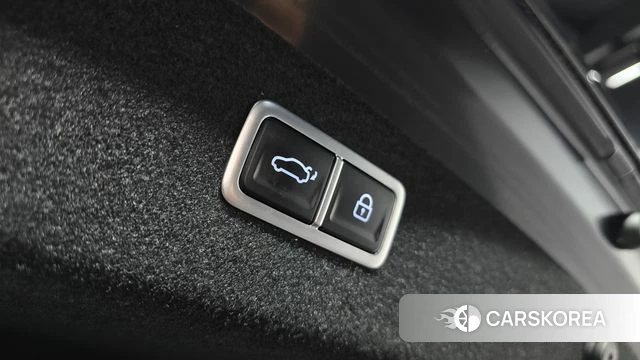 Genesis G80 (RG3) id 3952812 из Кореи 11