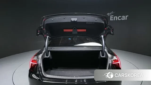 Kia K8 id 3027780 из Кореи 11