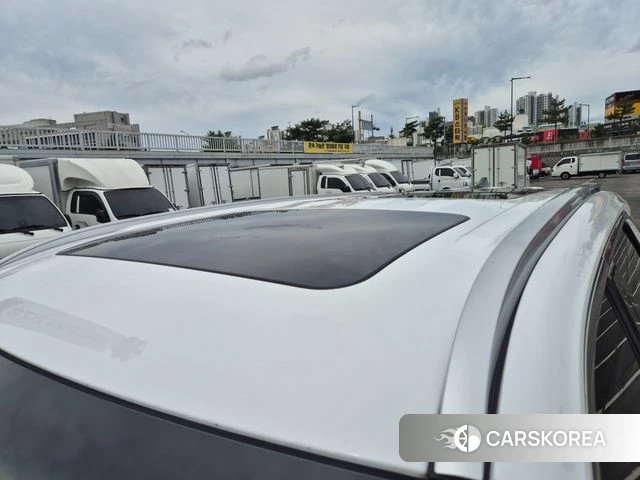 Hyundai Palisade id 4502005 из Кореи 11
