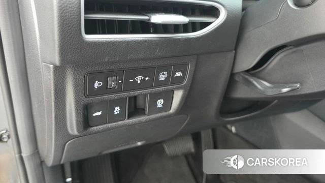 Hyundai Sonata Hybrid (DN8) id 4433909 из Кореи 11