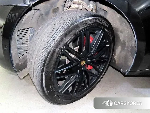 Porsche Macan id 3342100 из Кореи 11