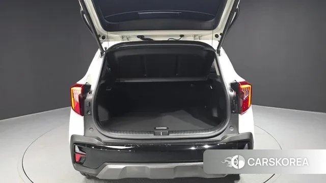 Kia The New Seltos id 3732022 из Кореи 11