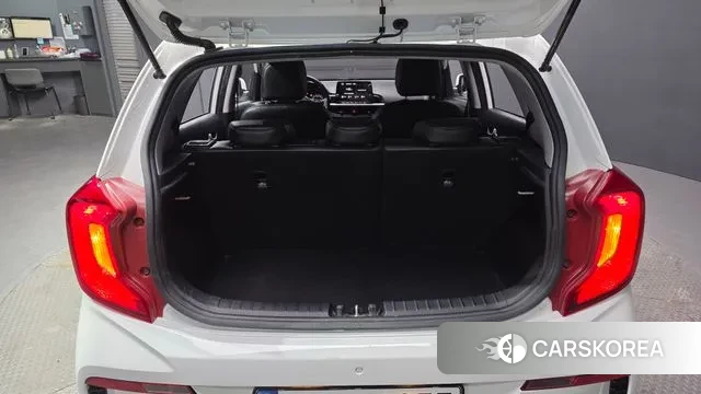 Kia Morning Urban (JA) id 3635230 из Кореи 11