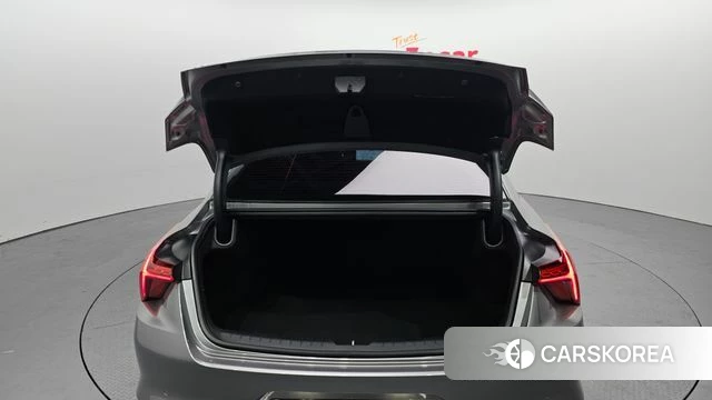 Kia K8 id 3851948 из Кореи 11