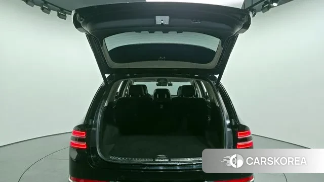 Genesis GV80 id 3479539 из Кореи 11