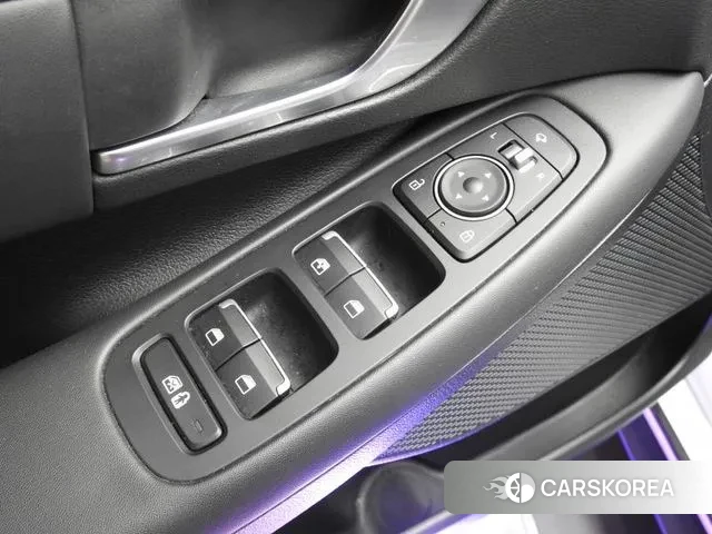 Hyundai Sonata (DN8) id 3269394 из Кореи 11