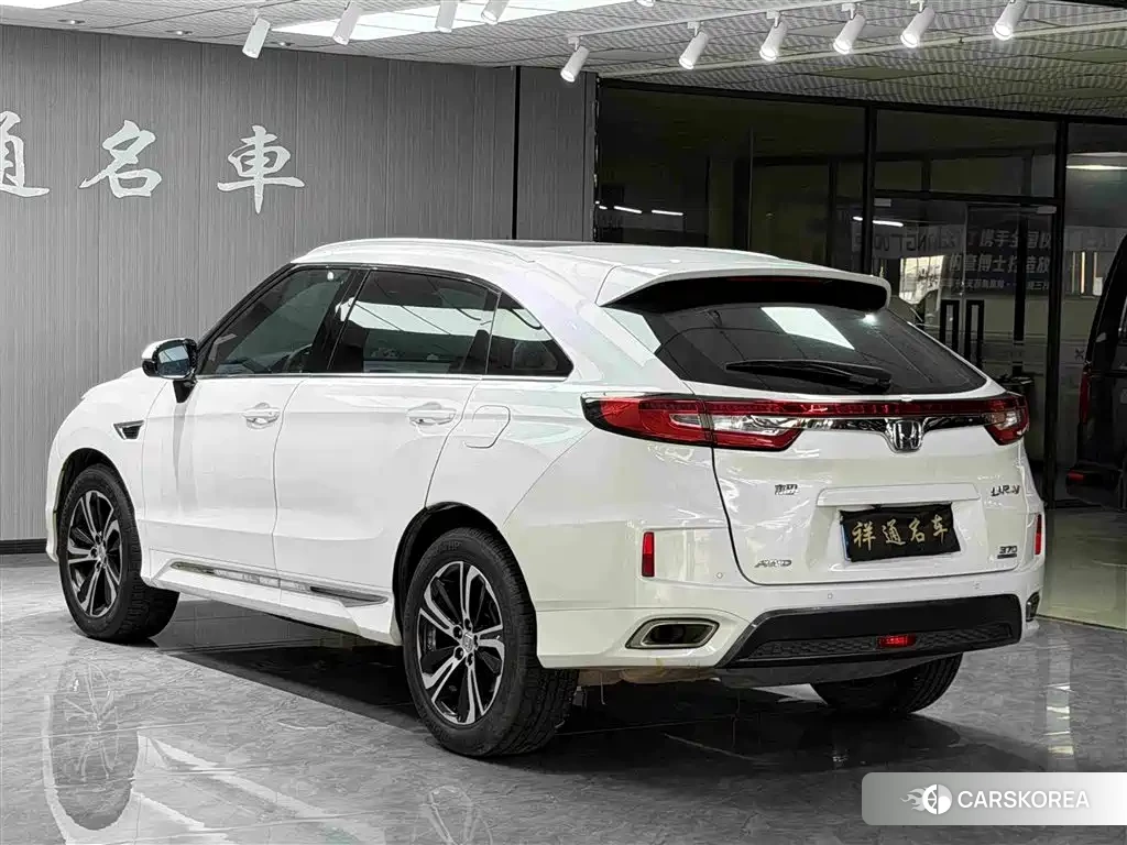 Honda UR-V id 4600826 из Китая 12