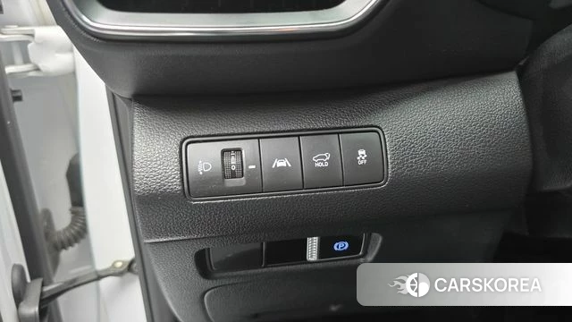 Hyundai The New Santa Fe id 4898580 из Кореи 11
