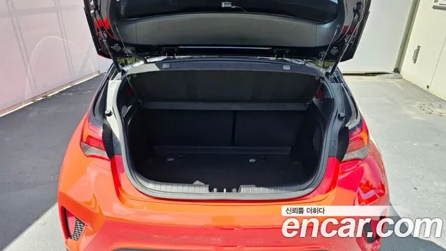 Hyundai Veloster (JS) id 2876300 из Кореи 11