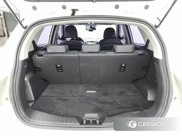 Ssangyong Tivoli Armor id 4658463 из Кореи 11