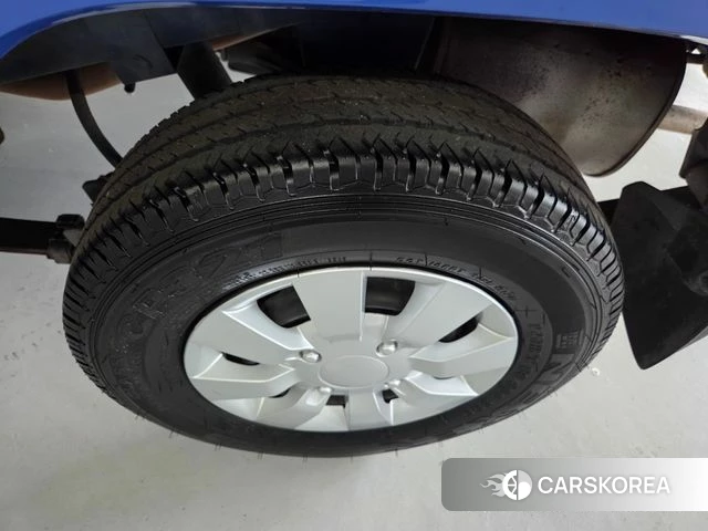 Chevrolet (GM Daewoo) New Damas id 4581299 из Кореи 11