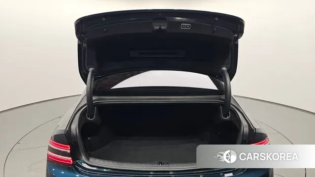 Genesis G80 (RG3) id 2999206 из Кореи 11