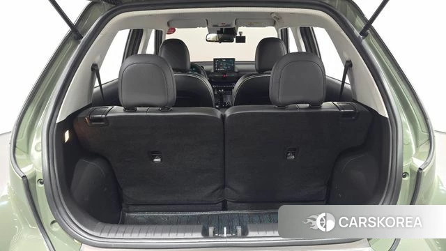 Hyundai Casper id 4201377 из Кореи 11