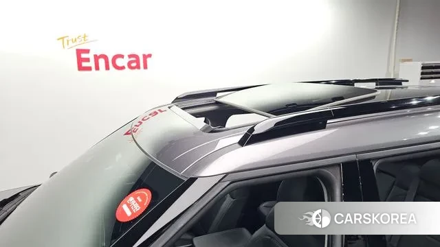 Hyundai Santa Fe (MX5) id 3758215 из Кореи 11