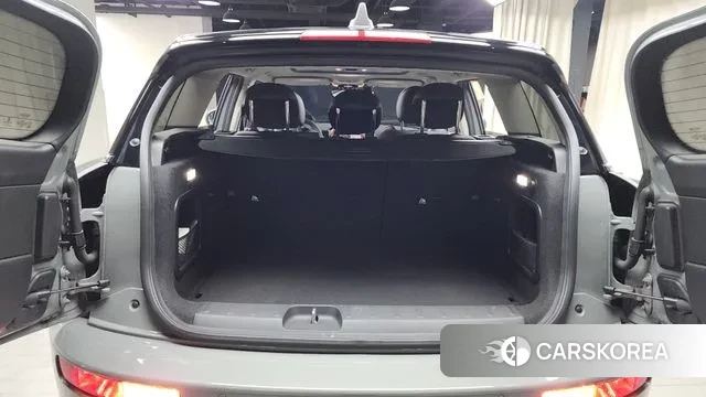 Mini Cooper Clubman id 3094992 из Кореи 11