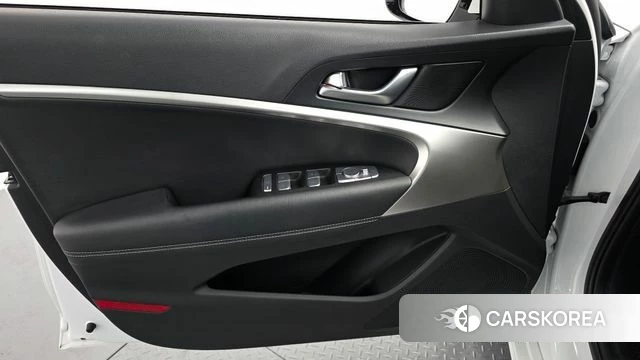 Genesis G70 id 3879248 из Кореи 11