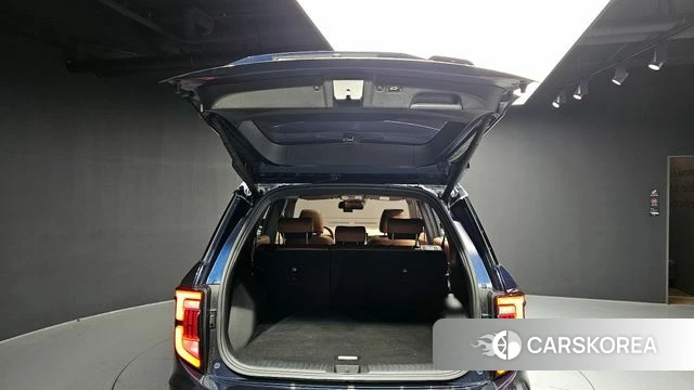 Ssangyong Torres id 4292998 из Кореи 11