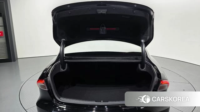 Hyundai The New Grandeur IG id 3924345 из Кореи 11