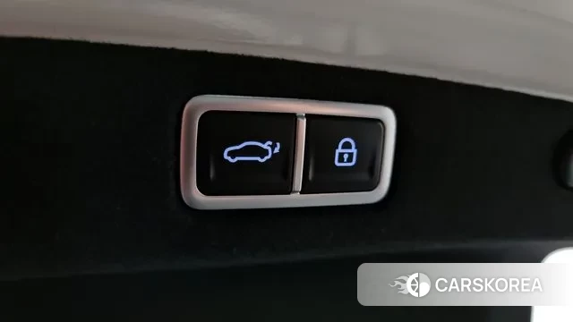 Hyundai Grandeur Hybrid (GN7) id 2915200 из Кореи 11