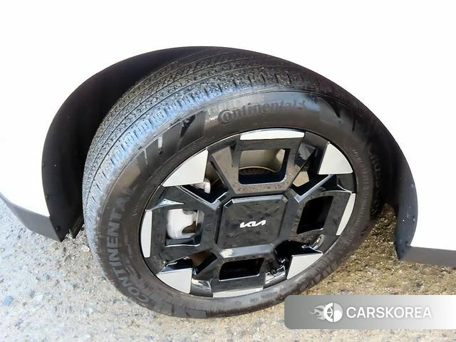 Kia The New Carnival 4th Generation id 3825978 из Кореи 11