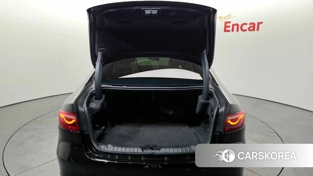 Jaguar XF (X260) id 3839325 из Кореи 11