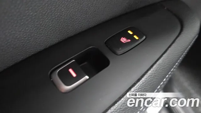 Kia The New Sorento id 2886773 из Кореи 11